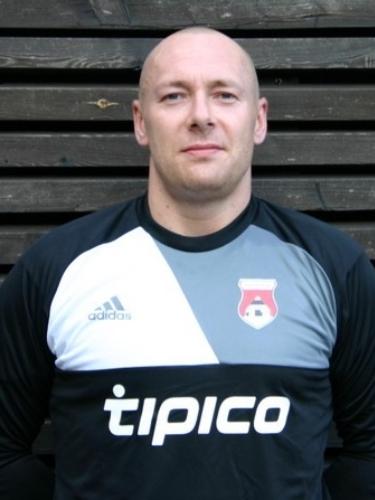Sascha Alexander Imbusch