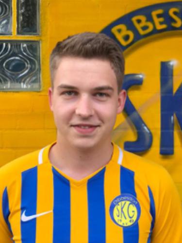 Lucas Schrader
