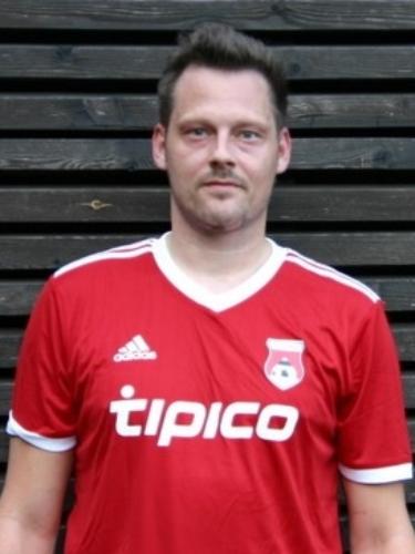 Daniel Staak