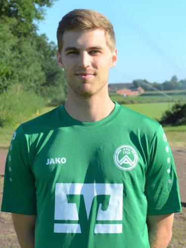 Tim Zumdieck