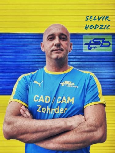Selvir Hodzic