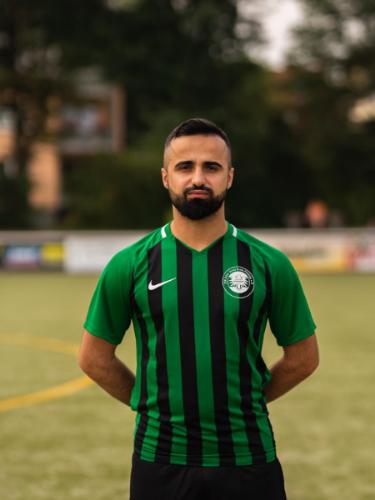 Saif Kalaf