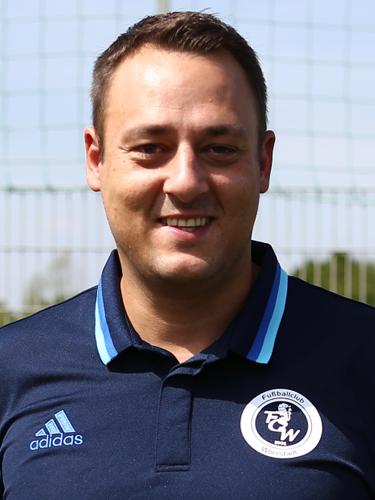 Michael Albrecht