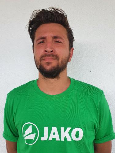 Yasin Meziroglu