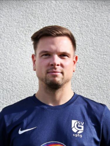 Marvin Schayka