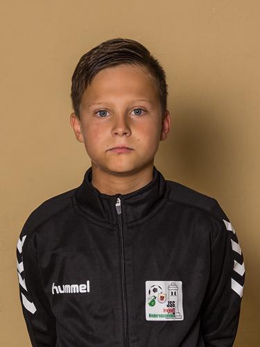 Espen Heinicke