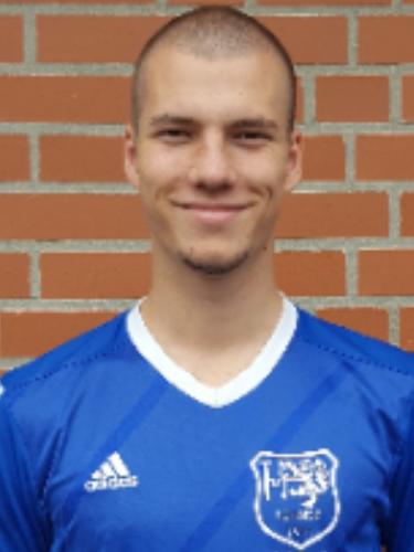 Yannik Kischio