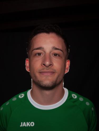 Giuseppe Luca Bossio