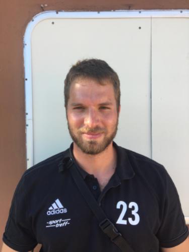 Manuel Melnarowitsch