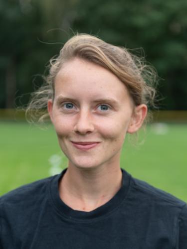 Stina-Lena Hybrant