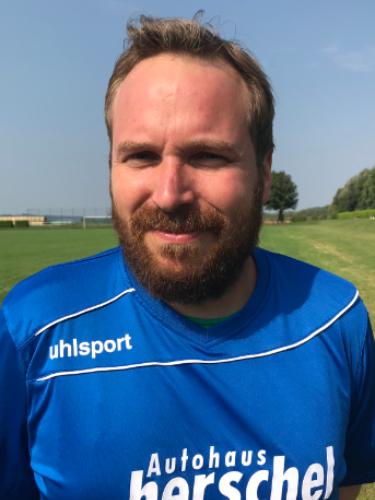 Nicolas Berndt