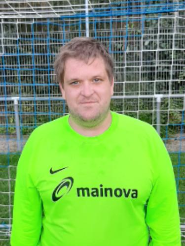 Manuel Senft