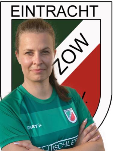 Isabelle Meißner