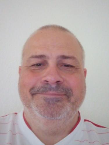 Frank Nicklas