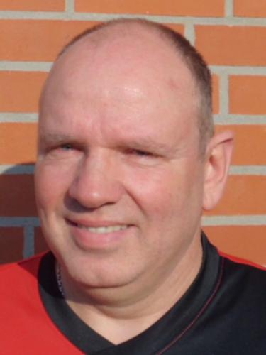 Frank Garthof