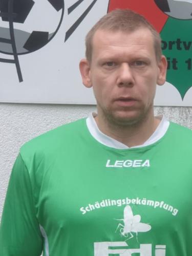 Thomas Erzening