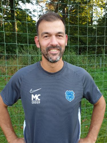 Pascal Heise