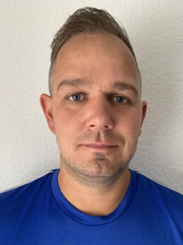 Andre Stephan