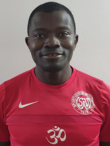 Ngu Chifen Anye