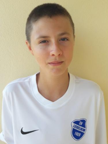 Dimitri Martin