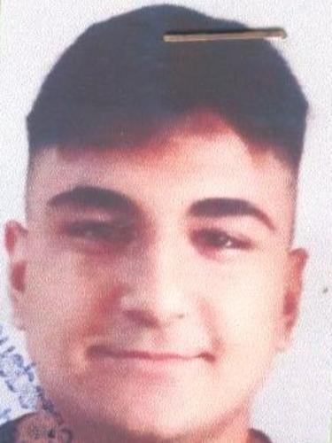 Arian Mirzai