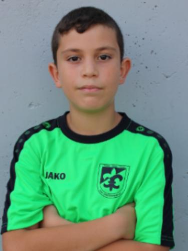 Ilias Boutakhrit