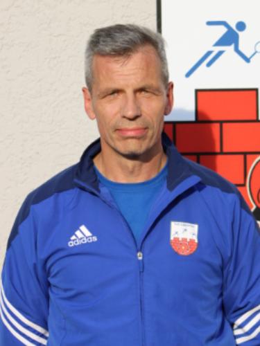 Gunther Rohrberg