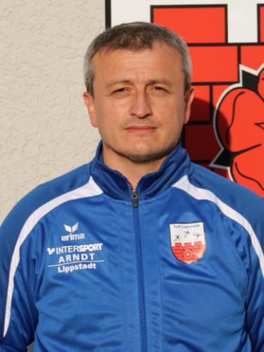 Gurhan Sapli