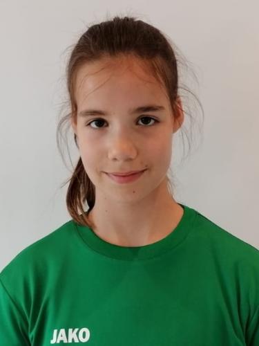 Amelie Stephanie Jakisch