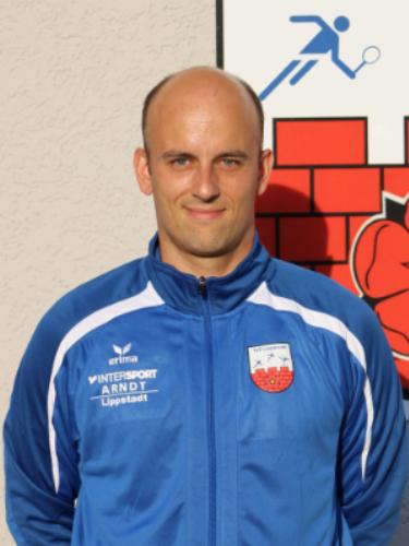 Tim Ruploh