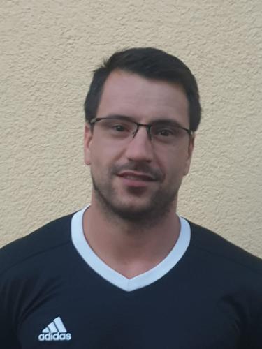 Andreas Duhm