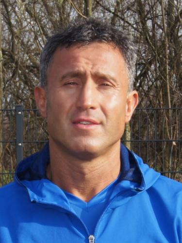 Ahmet Kahya
