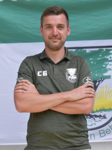 Christian Braun