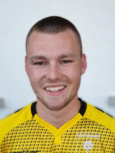 Joel Klaas