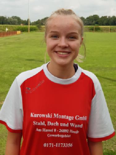 Franziska Behrens