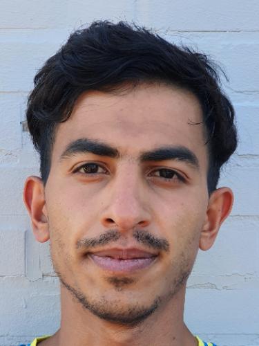 Ashkan Alibabaei