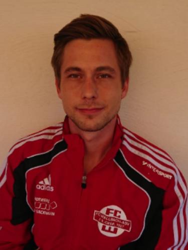 Joachim Siebold
