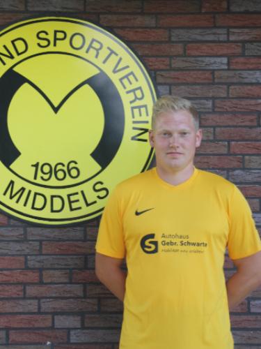 Mirko Willms