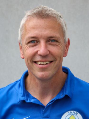 Jürgen Möller