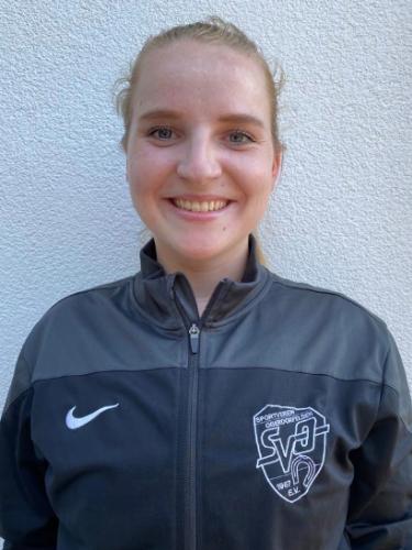 Xenia Maria Kunz