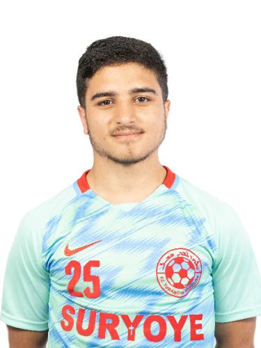 Sleiman Nohman