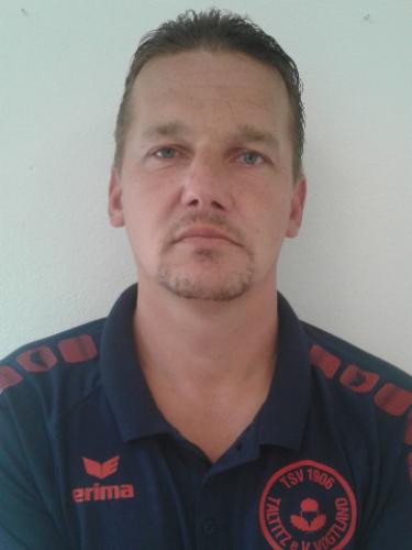 Steffen Wolfram