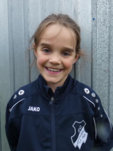 Emilia Bürdeck