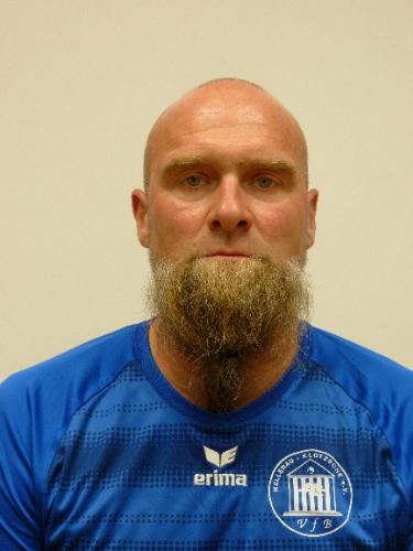 Daniel Ehrlich