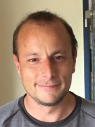 Patrick Dreising