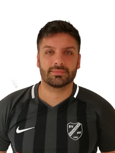 Paul Köskeroglu