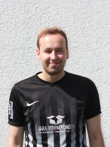 Niklas Friemann