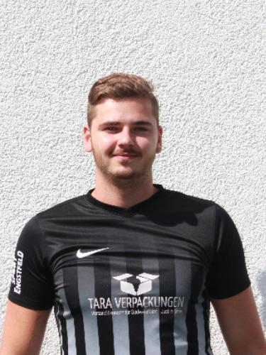 Justin Görke