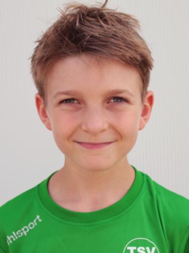 Ole Blanke