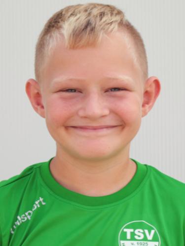 Leon Micklisch